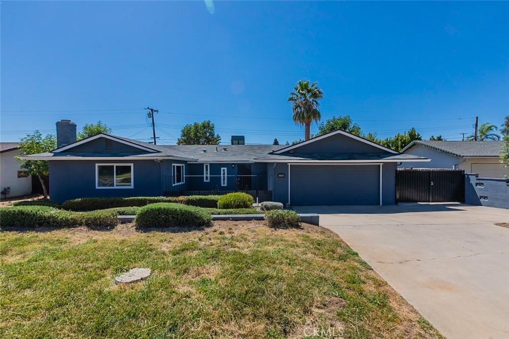 12560 Mirado Avenue, Grand Terrace, CA 92313
