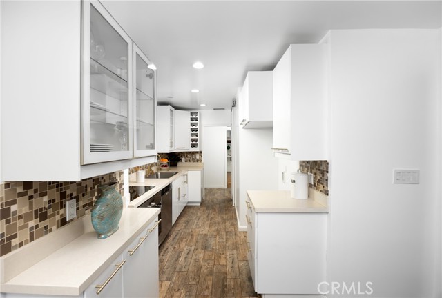 Detail Gallery Image 16 of 32 For 810 W Route 66, Glendora,  CA 91740 - 3 Beds | 2 Baths