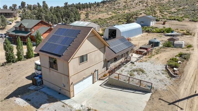 Detail Gallery Image 1 of 56 For 46076 Rustic Canyon Rd, Big Bear City,  CA 92314 - 3 Beds | 2 Baths