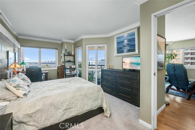 Detail Gallery Image 22 of 68 For 525 E Seaside Way #904,  Long Beach,  CA 90802 - 2 Beds | 2 Baths