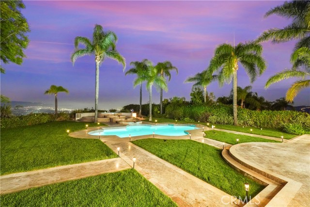 Detail Gallery Image 48 of 56 For 24215 Park Granada, Calabasas,  CA 91302 - 5 Beds | 5 Baths