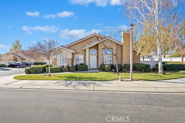 Detail Gallery Image 2 of 36 For 5509 Rodriguez, Banning,  CA 92220 - 2 Beds | 2 Baths