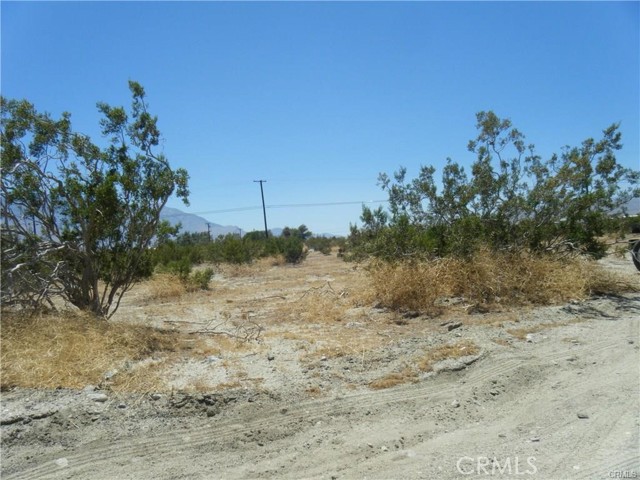 Detail Gallery Image 1 of 3 For 9 Mooreland Sites, North Palm Springs,  CA 92292 - – Beds | – Baths