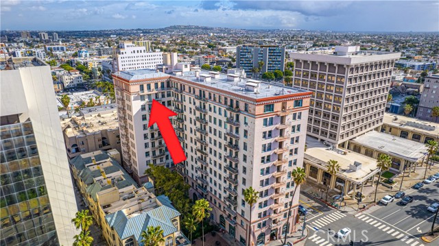 Detail Gallery Image 23 of 30 For 455 E Ocean Bld #1116,  Long Beach,  CA 90802 - 1 Beds | 1 Baths