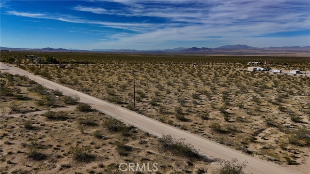 Detail Gallery Image 10 of 10 For 779 Quailbush, Johnson Valley,  CA 92285 - – Beds | – Baths