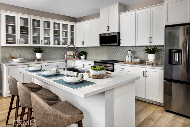 Detail Gallery Image 6 of 29 For 3912 E. Bucknell Paseo, Ontario,  CA 91761 - 3 Beds | 2/1 Baths