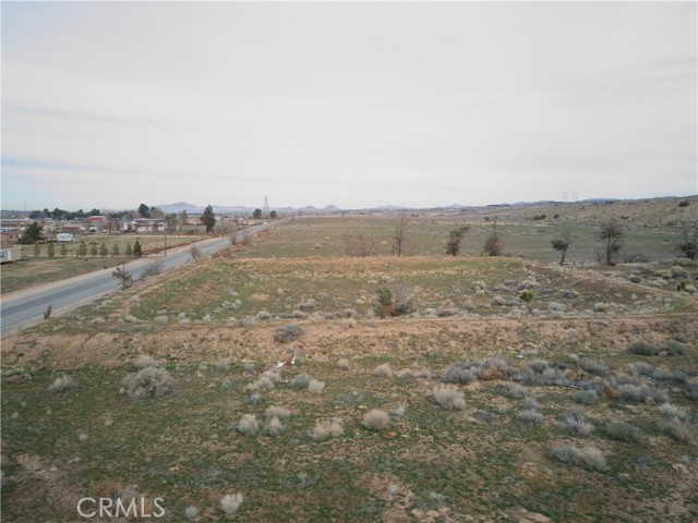 0 Deep Creek Road, Apple Valley, California 92308, ,Land,For Sale,0 Deep Creek Road,CRHD24037682