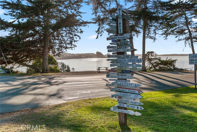 Detail Gallery Image 50 of 63 For 1223 7th, Los Osos,  CA 93402 - 3 Beds | 2/1 Baths