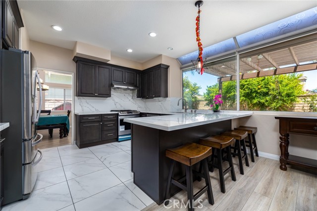 Detail Gallery Image 11 of 30 For 14289 Elm Wood, Chino Hills,  CA 91709 - 5 Beds | 3 Baths