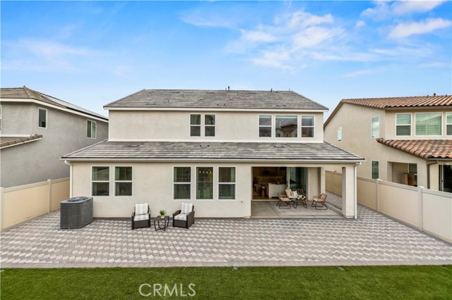 5 Bed Home for Sale in Saugus, California