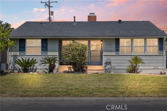 Detail Gallery Image 1 of 34 For 14015 Fernview St, Whittier,  CA 90605 - 3 Beds | 2 Baths