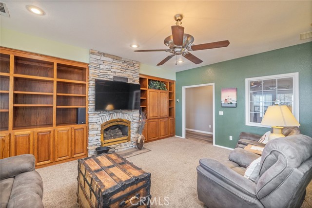 Detail Gallery Image 17 of 68 For 41761 John Muir Dr, Coarsegold,  CA 93614 - 3 Beds | 2 Baths