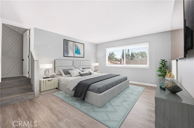 Detail Gallery Image 14 of 38 For 511 Sturgeon Dr, Costa Mesa,  CA 92626 - 4 Beds | 3 Baths