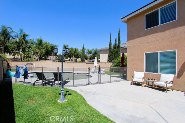 Detail Gallery Image 32 of 34 For 6023 Delaware Park Ct, Corona,  CA 92880 - 4 Beds | 3/1 Baths