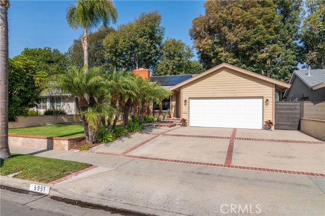 5951 Brannen Dr, Huntington Beach, CA 92649