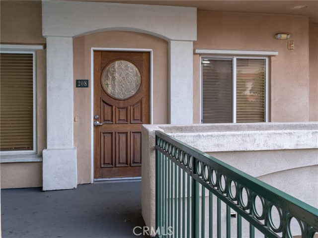 Detail Gallery Image 11 of 28 For 120 De Anza Street #208,  San Gabriel,  CA 91776 - 1 Beds | 1 Baths