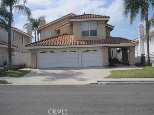 496 Sloan Dr, Corona, CA 92879