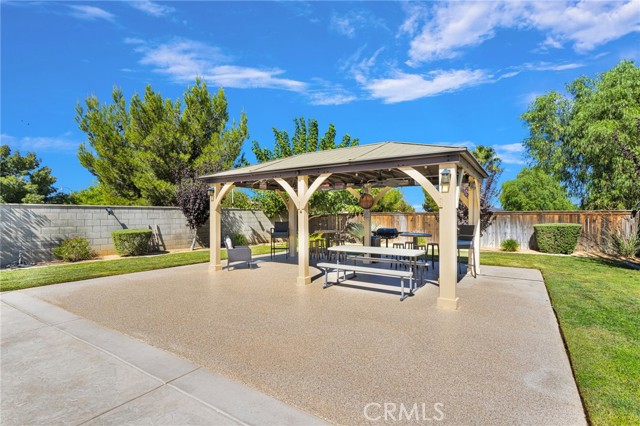 4 Bed Home for Sale in Victorville, California
