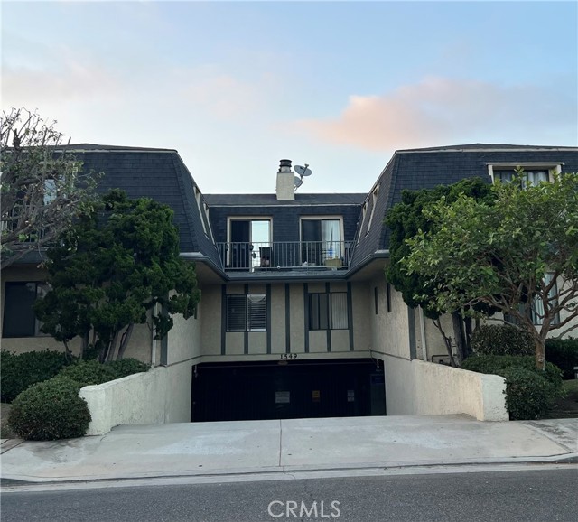 Detail Gallery Image 12 of 12 For 1549 W 146th St #9,  Gardena,  CA 90247 - 2 Beds | 2 Baths