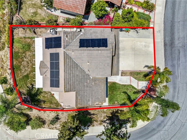 Detail Gallery Image 28 of 29 For 651 Radbury Pl, Diamond Bar,  CA 91765 - 4 Beds | 3 Baths