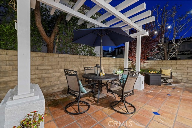 Detail Gallery Image 47 of 63 For 28108 Castillo Ln, Valencia,  CA 91354 - 3 Beds | 2/1 Baths