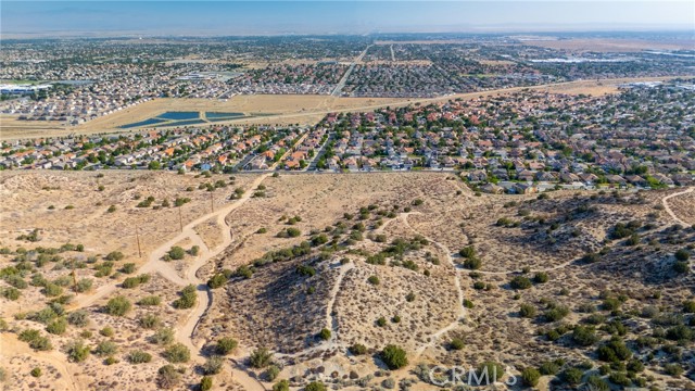 Detail Gallery Image 9 of 20 For 0 Vac/Cor 20th Stw/Date Palm Dr, Palmdale,  CA 93550 - – Beds | – Baths