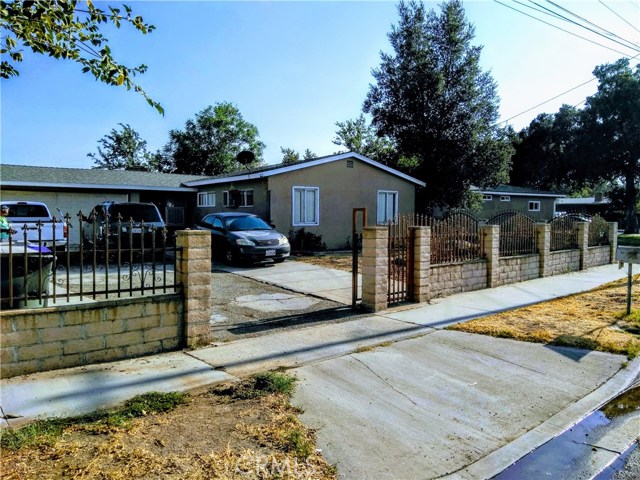 2285 W 6Th St, San Bernardino, CA 92410