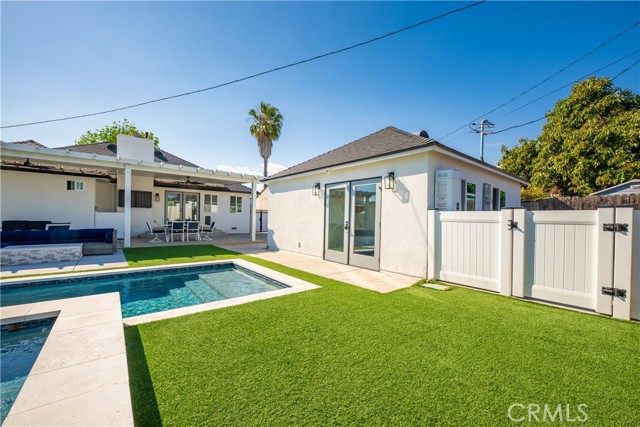 Detail Gallery Image 72 of 75 For 3246 N Marwick, Long Beach,  CA 90808 - 4 Beds | 3 Baths