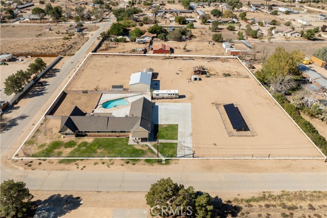 Detail Gallery Image 29 of 35 For 41009 17th, Palmdale,  CA 93551 - 5 Beds | 3 Baths