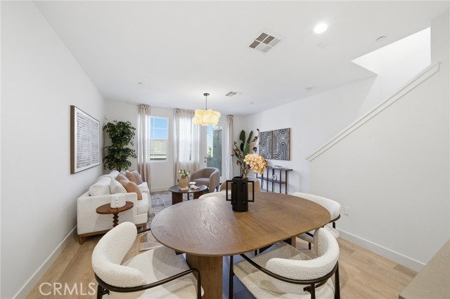 Detail Gallery Image 9 of 53 For 2718 Santa Anita Ave, El Monte,  CA 91733 - 3 Beds | 3 Baths