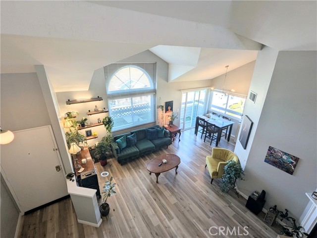 Detail Gallery Image 5 of 37 For 26857 Claudette #134,  Canyon Country,  CA 91351 - 2 Beds | 2 Baths