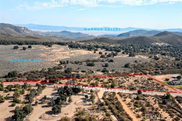 Detail Gallery Image 8 of 20 For 3 Chihuahua Valley Rd, Warner Springs,  CA 92086 - – Beds | – Baths