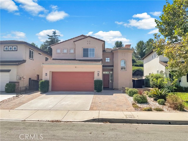 4443 Saint Andrews Dr, Chino Hills, CA 91709