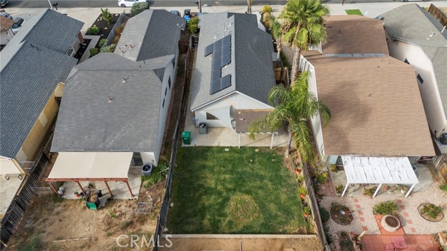 Detail Gallery Image 28 of 36 For 12290 Hythe St, Moreno Valley,  CA 92557 - 2 Beds | 1 Baths