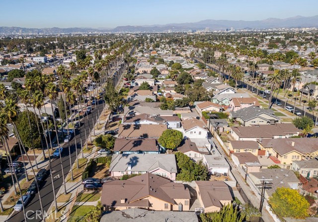 Detail Gallery Image 32 of 33 For 4716 S Van Ness, Los Angeles,  CA 90062 - 3 Beds | 1/1 Baths