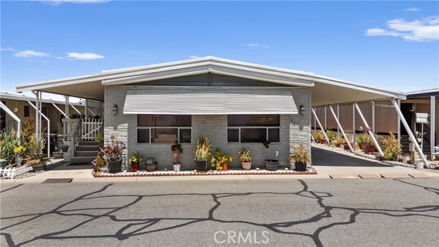 Detail Gallery Image 2 of 36 For 5001 W Florida Ave #763,  Hemet,  CA 92545 - 2 Beds | 2 Baths