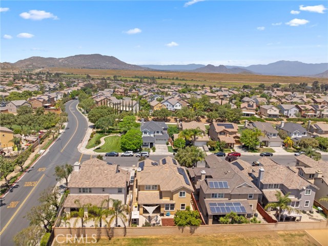 Detail Gallery Image 40 of 50 For 1811 Mount Verdugo Ln, Perris,  CA 92571 - 4 Beds | 3 Baths