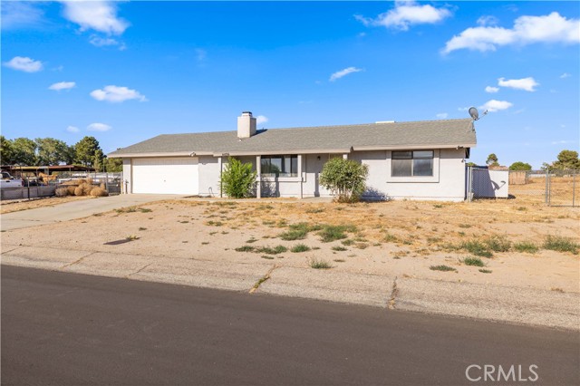 Image 3 for 41036 156th St, Lancaster, CA 93535