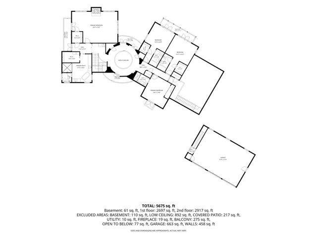 1409 Via Fernandez, Palos Verdes Estates, California 90274, 6 Bedrooms Bedrooms, 0 ,8 BathroomsBathrooms,Residential,For Sale,Via Fernandez,0,PV26081454
