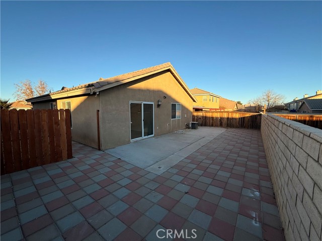 Detail Gallery Image 24 of 27 For 14421 El Grande Way, Victorville,  CA 92394 - 3 Beds | 2 Baths