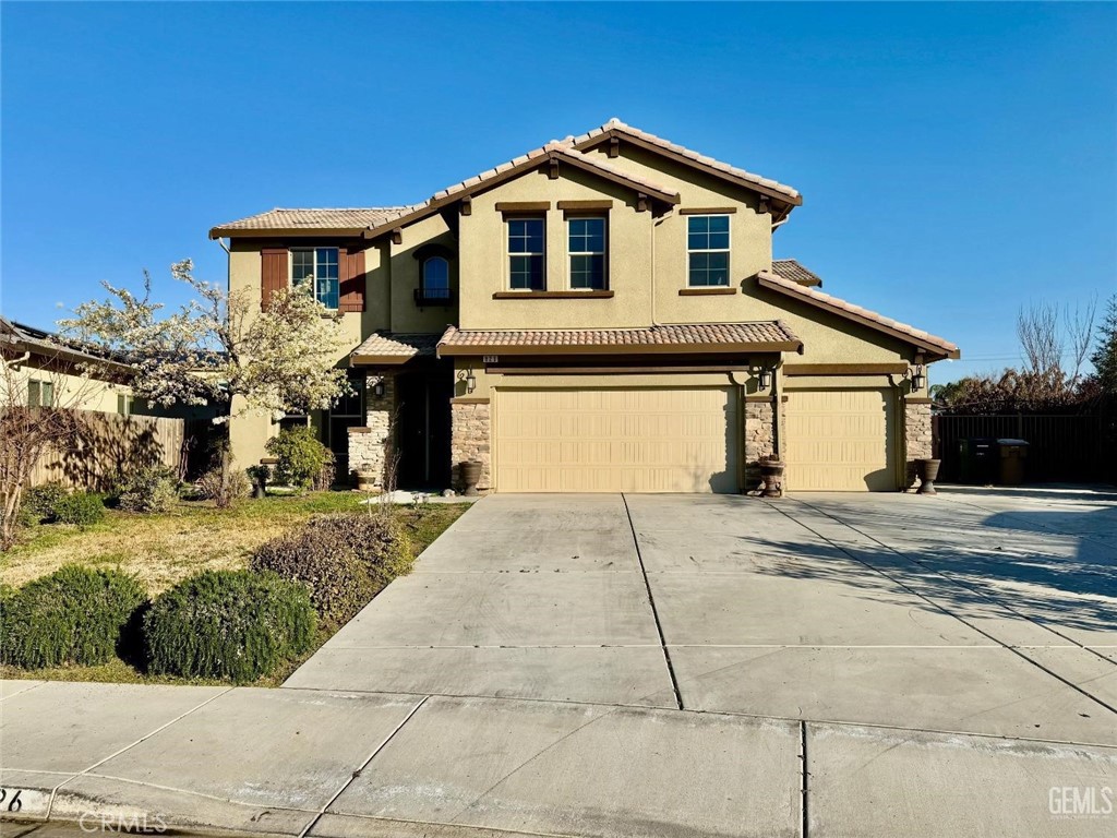 826 Jacob Creek Drive