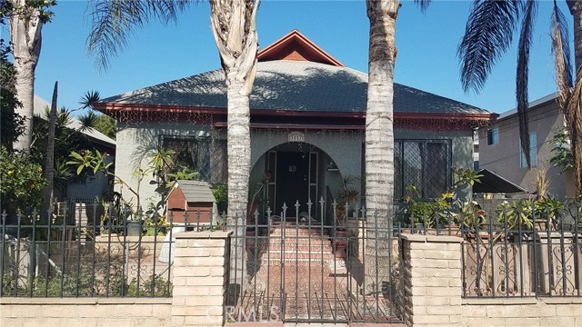 3117 E 2nd St, Los Angeles, CA 90063