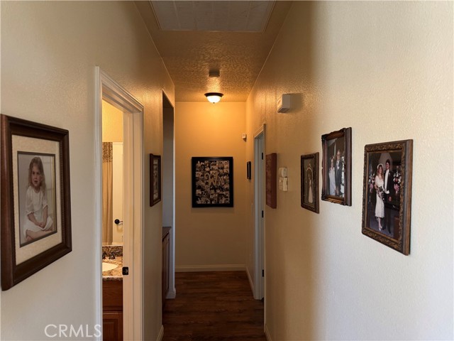 Detail Gallery Image 16 of 46 For 2038 Hollister Rd, Pinon Hills,  CA 92372 - 4 Beds | 2 Baths