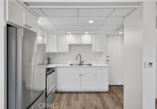 Detail Gallery Image 9 of 20 For 1450 Locust Avenue #301,  Long Beach,  CA 90813 - 1 Beds | 1 Baths
