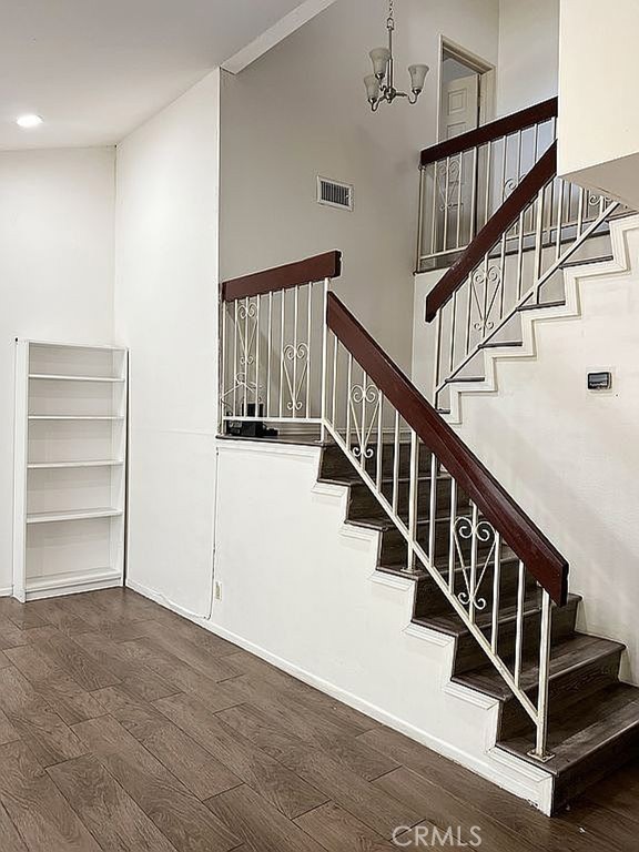 Detail Gallery Image 4 of 18 For 410 Russell Ave #C,  Monterey Park,  CA 91755 - 4 Beds | 3 Baths