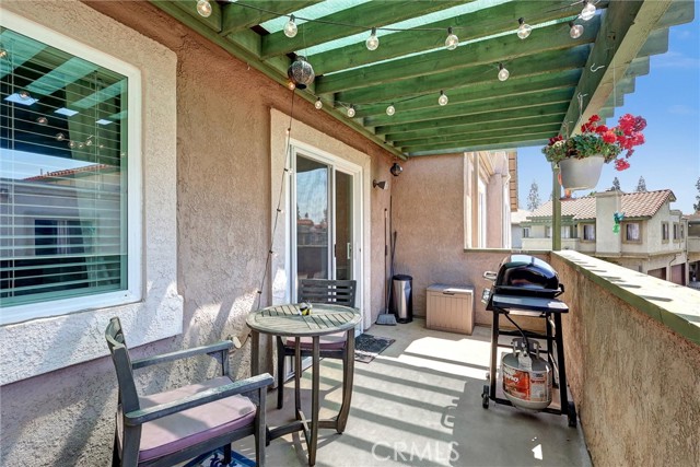 Detail Gallery Image 28 of 49 For 10176 Shady Oaks Dr #G,  Rancho Cucamonga,  CA 91730 - 2 Beds | 1/1 Baths