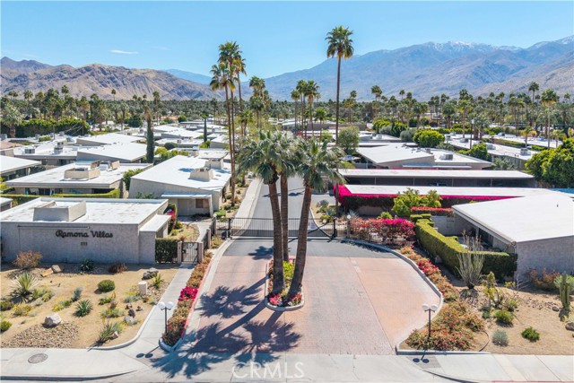 Detail Gallery Image 36 of 48 For 1111 E Ramon Rd #51,  Palm Springs,  CA 92264 - 2 Beds | 2 Baths
