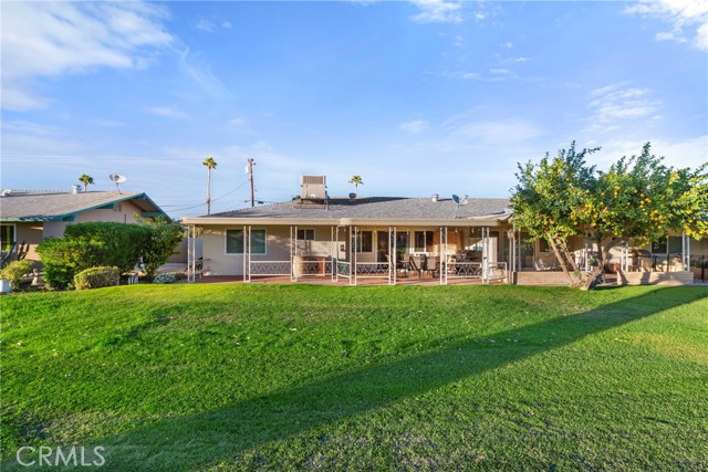 Detail Gallery Image 15 of 37 For 77725 Michigan Dr. 1a,  Palm Desert,  CA 92211 - 2 Beds | 2 Baths