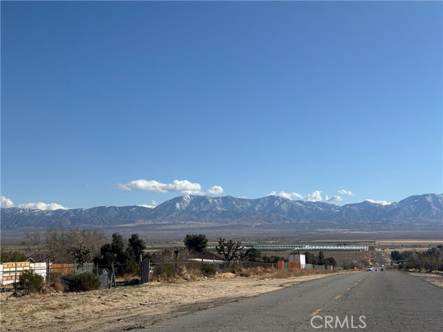 Detail Gallery Image 29 of 37 For 16104 Stagecoach Ave, Palmdale,  CA 93591 - 3 Beds | 2 Baths