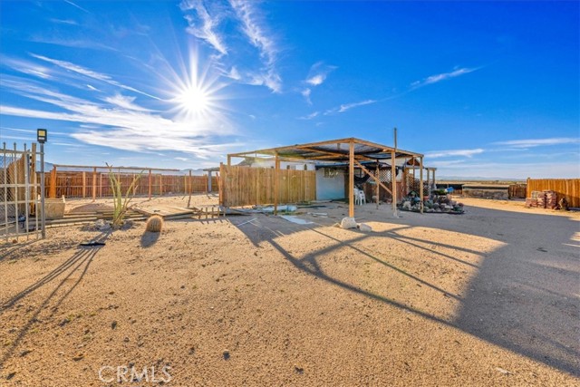 Detail Gallery Image 18 of 55 For 5048 Godwin, Twentynine Palms,  CA 92277 - 2 Beds | 1 Baths